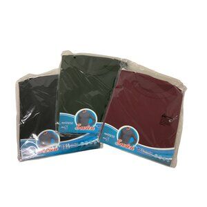 Bundle of 3 Men's Thermal Tops